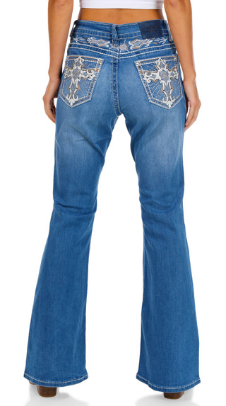 Thumbnail 2: Medium Denim