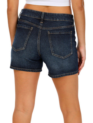 Thumbnail 2: DARK DENIM
