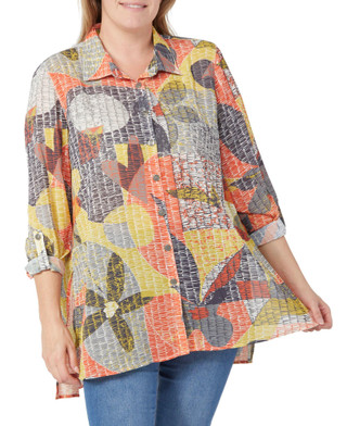 Thumbnail 1: ORANGE MULTI