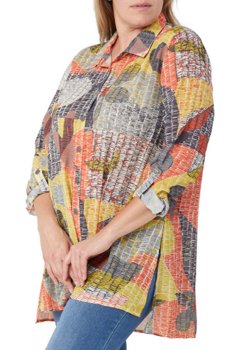 Thumbnail 3: ORANGE MULTI