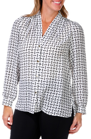 Thumbnail 4: BLACK/WHITE