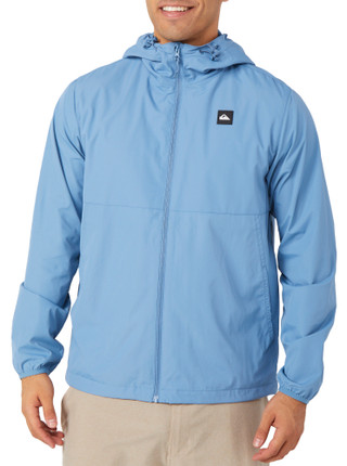 Thumbnail 2: Quiksilver Quiksilver Mens Windbreaker Jacket 