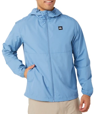 Thumbnail 4: Quiksilver Quiksilver Mens Windbreaker Jacket 