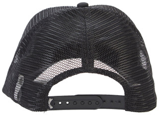 Thumbnail 4: BILLABONG Billabong Mens Classic Arch Snapback Mesh Trucker Hat 