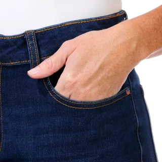 Thumbnail 2: Express Juniors Mid Rise Skinny Jeans 