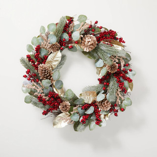 Thumbnail 1: GREEN MULTI