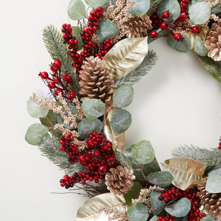 Thumbnail 2: GREEN MULTI