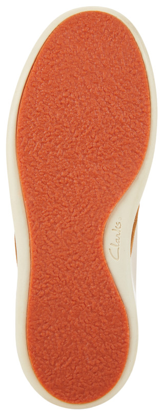 Thumbnail 4: Cognac Suede