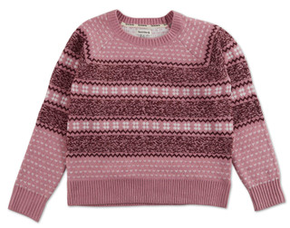 Thumbnail 1: Pink