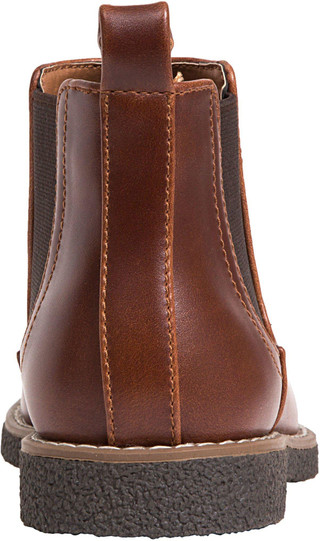 Thumbnail 4: REDWOOD BROWN