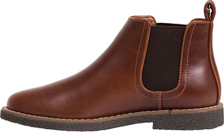 Thumbnail 5: REDWOOD BROWN