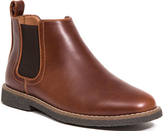 Thumbnail 1: REDWOOD BROWN