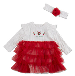 Thumbnail 1: White/Red