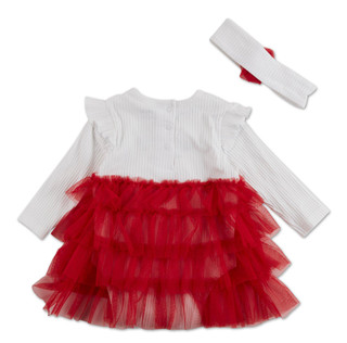 Thumbnail 2: White/Red