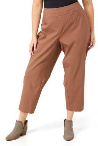 Thumbnail 1: BROWN