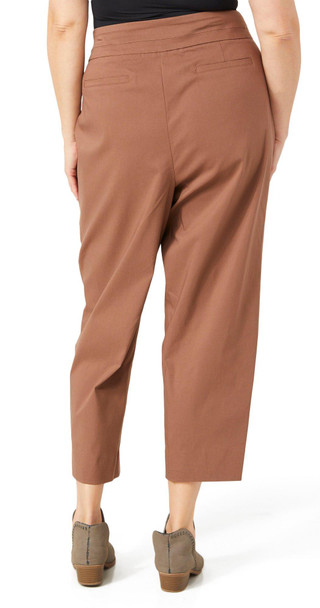 Thumbnail 2: BROWN