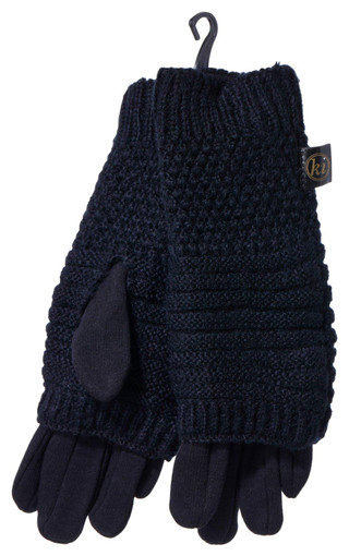 Thumbnail 1: Black