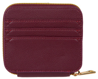 Thumbnail 2: Burgundy