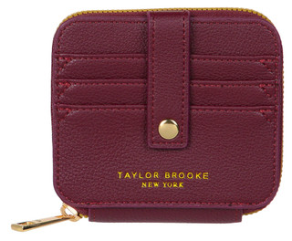 Thumbnail 1: Burgundy