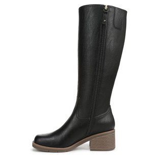 Thumbnail 6: Dr. Scholl's Dr. Scholl's Womens Joplin Knee High Boots 