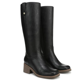 Thumbnail 7: Dr. Scholl's Dr. Scholl's Womens Joplin Knee High Boots 