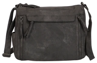 Thumbnail 1: Bueno Bueno Side Pocket Hobo Bag 