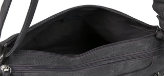Thumbnail 7: Bueno Bueno Side Pocket Hobo Bag 