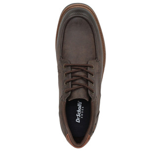 Thumbnail 3: DARK BROWN