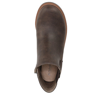 Thumbnail 3: DARK BROWN