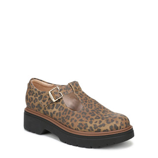 Thumbnail 1: BLACK/BROWN