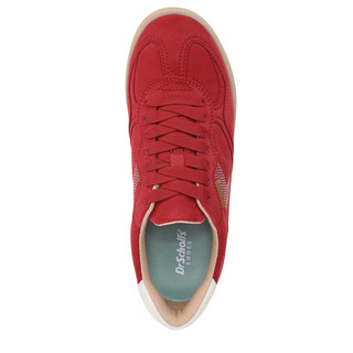 Thumbnail 3: RED