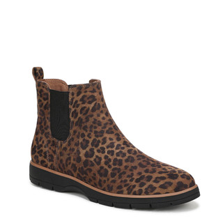 Thumbnail 1: BLACK/BROWN