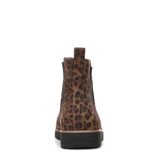 Thumbnail 5: BLACK/BROWN