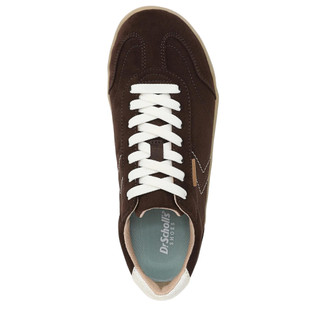 Thumbnail 6: DARK UMBER