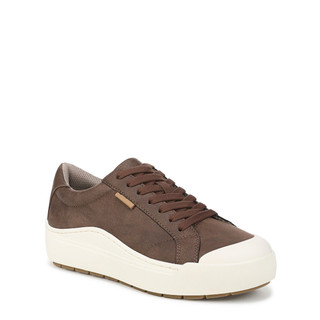 Thumbnail 1: Dr. Scholl's Dr. Scholl's Womens Time Off Retro Sneakers 