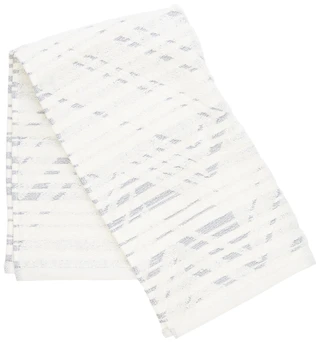 Thumbnail 2: Zest Kitchen + Home Zest Kitchen + Home 2 Pk Linear Stripe Hand Towel 