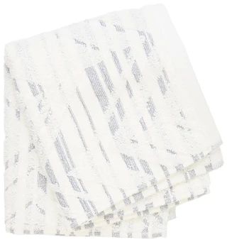 Thumbnail 1: Zest Kitchen + Home Zest Kitchen + Home 2 Pk Linear Stripe Hand Towel 