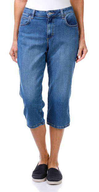 Thumbnail 4: MEDIUM DENIM