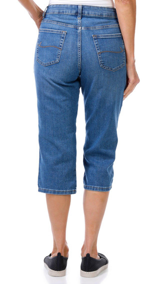 Thumbnail 3: MEDIUM DENIM