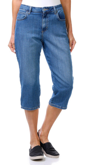 Thumbnail 1: MEDIUM DENIM