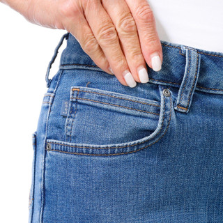 Thumbnail 2: MEDIUM DENIM