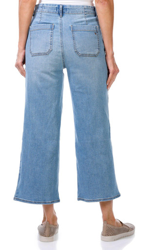 Thumbnail 3: LIGHT DENIM