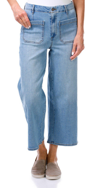 Thumbnail 4: LIGHT DENIM