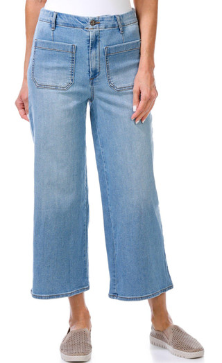 Thumbnail 1: LIGHT DENIM