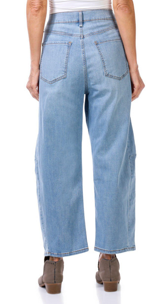 Thumbnail 3: LIGHT DENIM