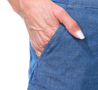 Thumbnail 5: CHAMBRAY BLUE