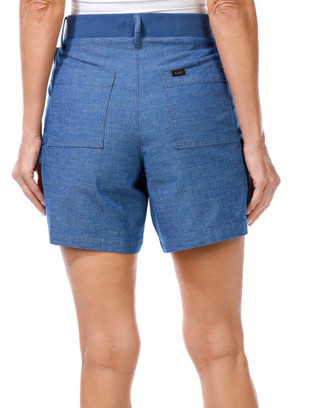 Thumbnail 3: CHAMBRAY BLUE