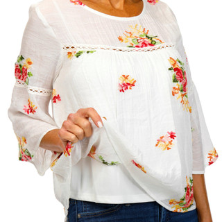 Thumbnail 3: WHITE/ PINK