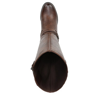 Thumbnail 3: DARK BROWN