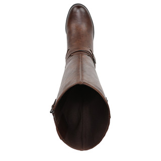 Thumbnail 3: Dr. Scholl's Dr.Scholl's Womens Prairie Tall Boots 